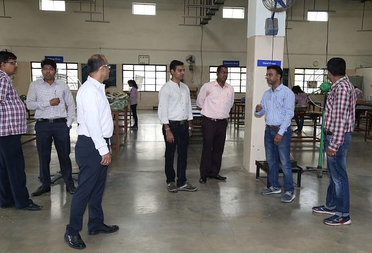 Cummins College Of Engineering For Women Nagpur Engineer's Day photo 2